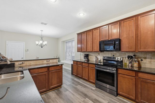 1211 Bristol Lane, Providence Village, TX 76227