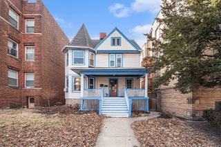 427 Wisconsin Avenue, Oak Park, IL 60302