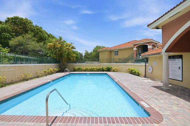 15250 SW 134th Place 110, Miami, FL 33177