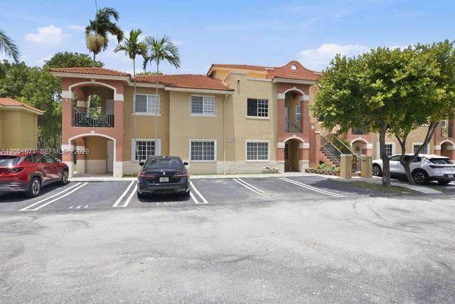 15250 SW 134th Place 110, Miami, FL 33177
