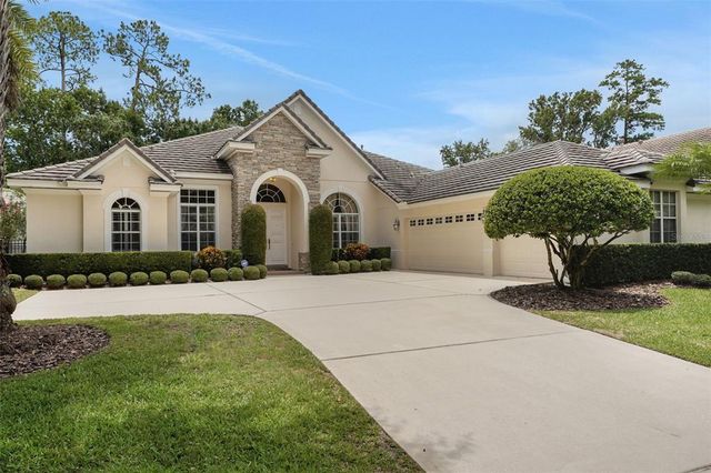 3411 REGAL CREST DRIVE, Longwood, FL 32779