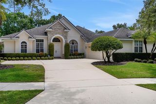 3411 REGAL CREST DRIVE, Longwood, FL 32779
