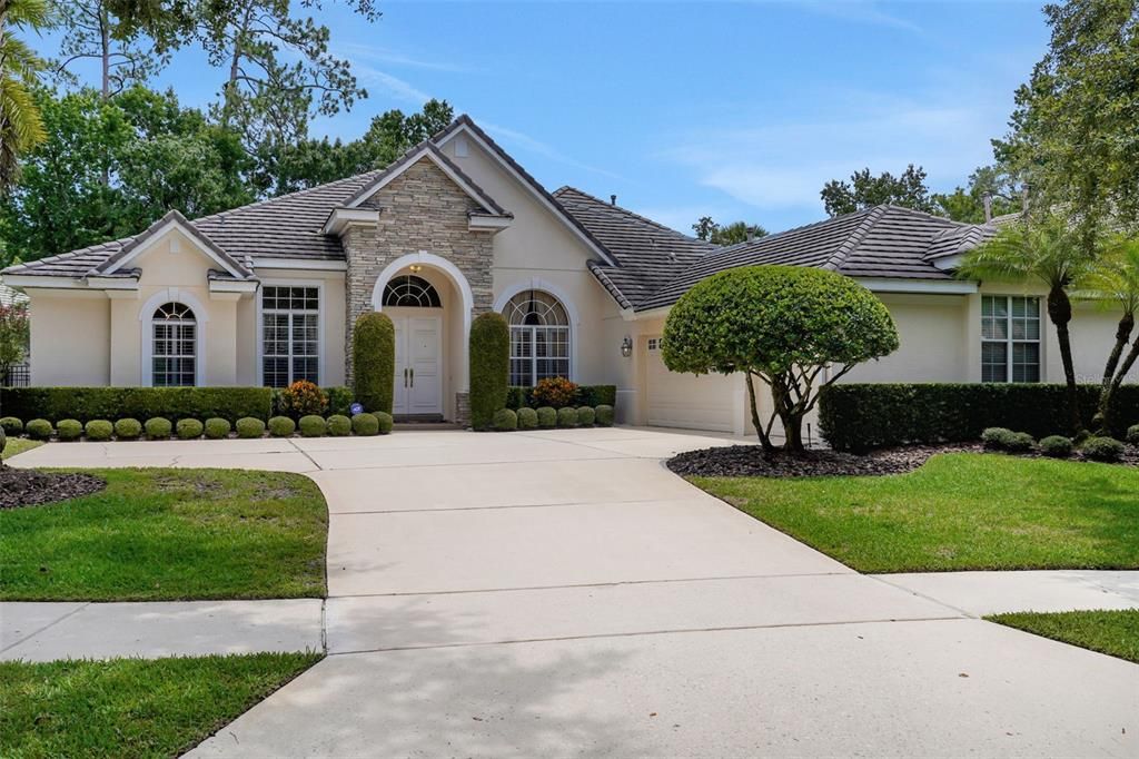 3411 REGAL CREST DRIVE, Longwood, FL 32779