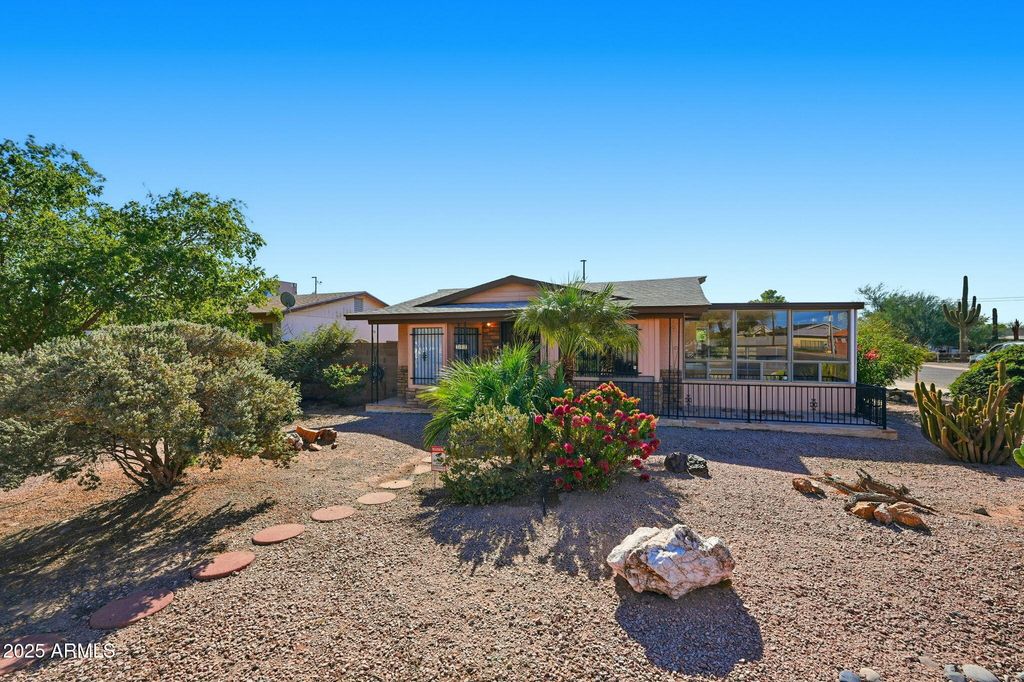 591 W Caroline Street, Coolidge, AZ 85128