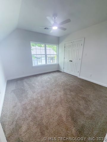 1111 N 5th Avenue, Durant, OK 74701