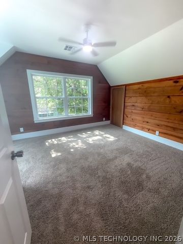 1111 N 5th Avenue, Durant, OK 74701