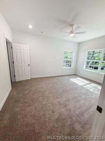 1111 N 5th Avenue, Durant, OK 74701