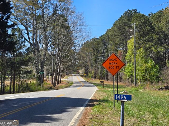 1496 Hardigree Road, Winder, GA 30680