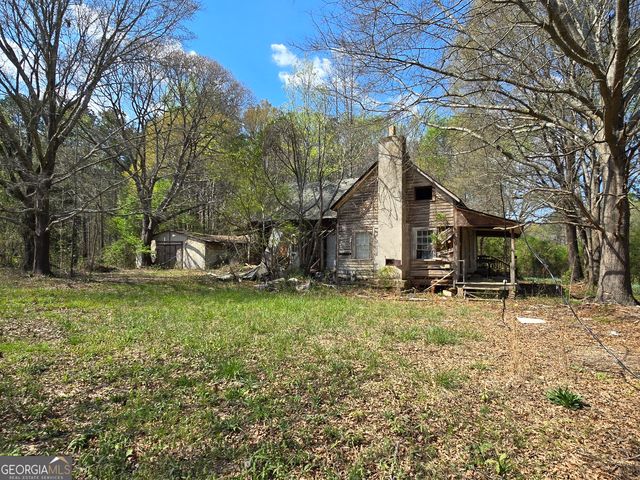 1496 Hardigree Road, Winder, GA 30680