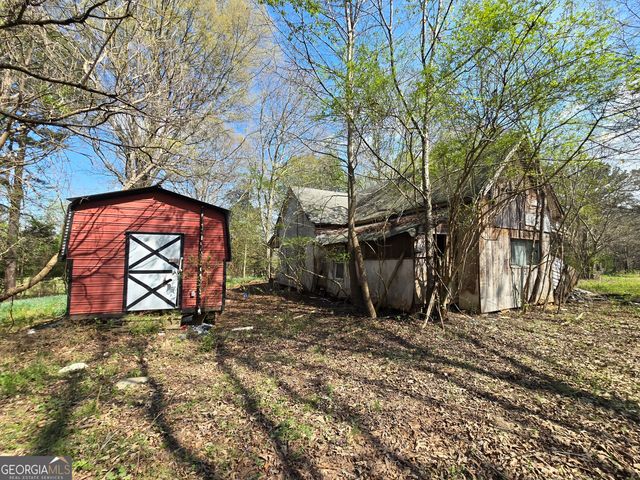 1496 Hardigree Road, Winder, GA 30680