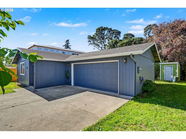 442 OLSON Dr, Jefferson, OR 97352