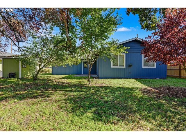 442 OLSON Dr, Jefferson, OR 97352