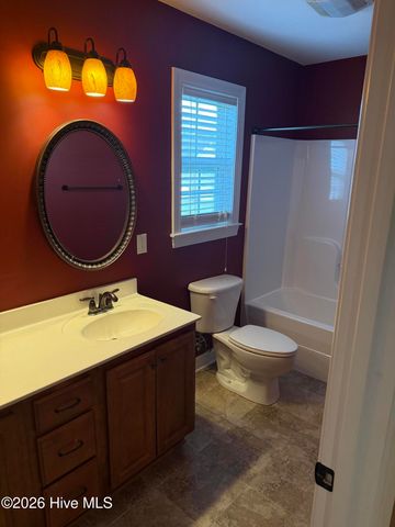 2309 Berwick Court B, Greenville, NC 27834