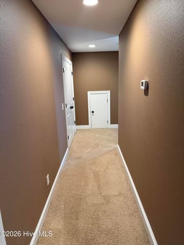 2309 Berwick Court B, Greenville, NC 27834