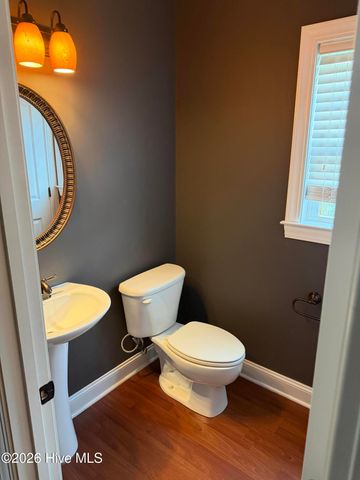 2309 Berwick Court B, Greenville, NC 27834