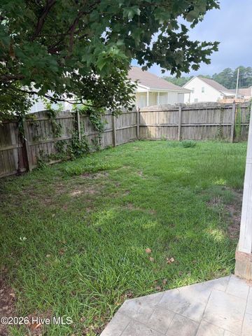 2309 Berwick Court B, Greenville, NC 27834