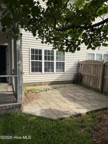 2309 Berwick Court B, Greenville, NC 27834