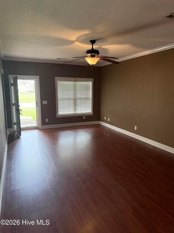 2309 Berwick Court B, Greenville, NC 27834
