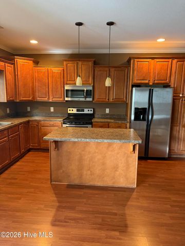 2309 Berwick Court B, Greenville, NC 27834