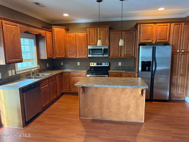 2309 Berwick Court B, Greenville, NC 27834