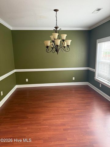 2309 Berwick Court B, Greenville, NC 27834