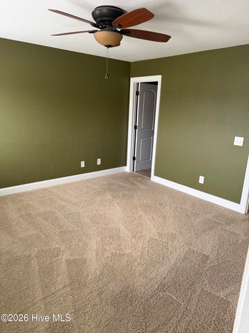 2309 Berwick Court B, Greenville, NC 27834