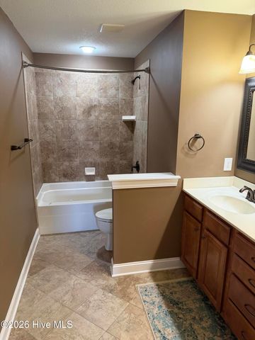 2309 Berwick Court B, Greenville, NC 27834