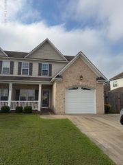 2309 Berwick Court B, Greenville, NC 27834