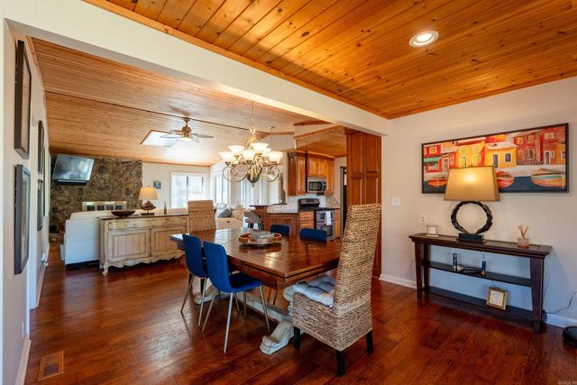 905 Fox Chase Road, Heber Springs, AR 72543