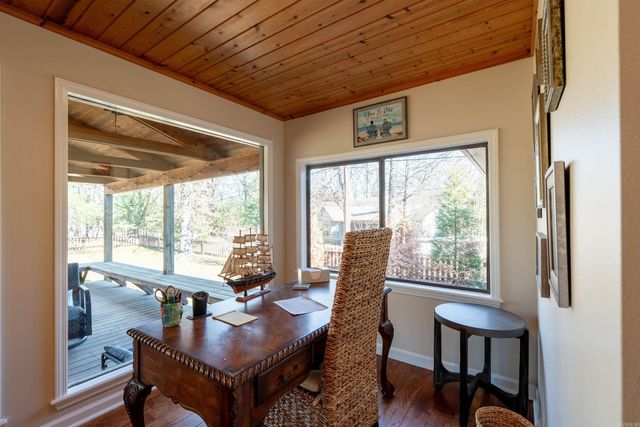 905 Fox Chase Road, Heber Springs, AR 72543