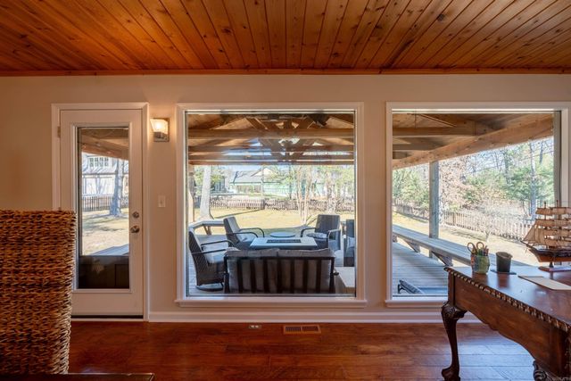 905 Fox Chase Road, Heber Springs, AR 72543