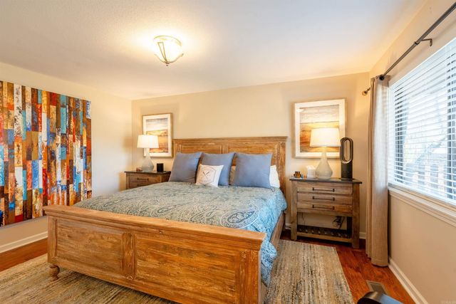 905 Fox Chase Road, Heber Springs, AR 72543