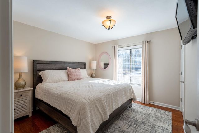 905 Fox Chase Road, Heber Springs, AR 72543