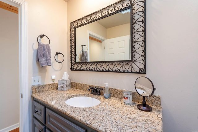 905 Fox Chase Road, Heber Springs, AR 72543