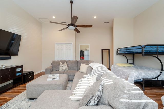 905 Fox Chase Road, Heber Springs, AR 72543