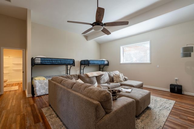 905 Fox Chase Road, Heber Springs, AR 72543