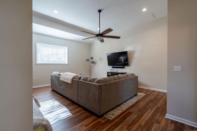 905 Fox Chase Road, Heber Springs, AR 72543