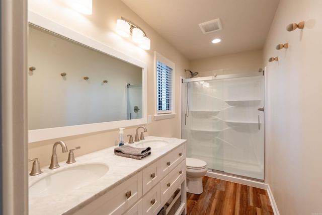 905 Fox Chase Road, Heber Springs, AR 72543