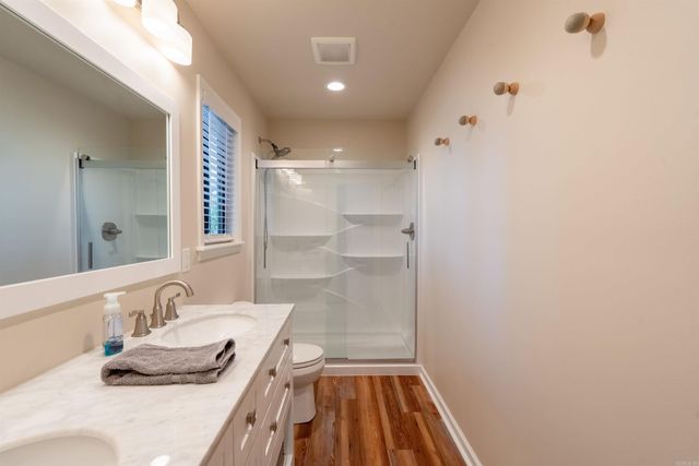 905 Fox Chase Road, Heber Springs, AR 72543