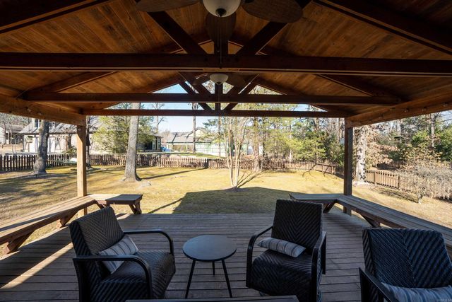 905 Fox Chase Road, Heber Springs, AR 72543