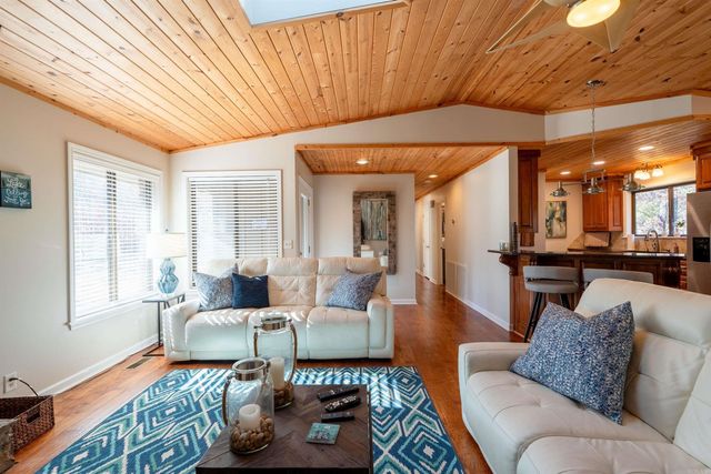 905 Fox Chase Road, Heber Springs, AR 72543