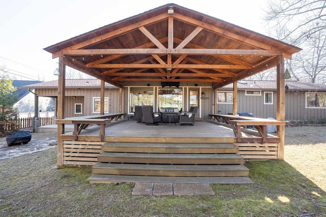 905 Fox Chase Road, Heber Springs, AR 72543