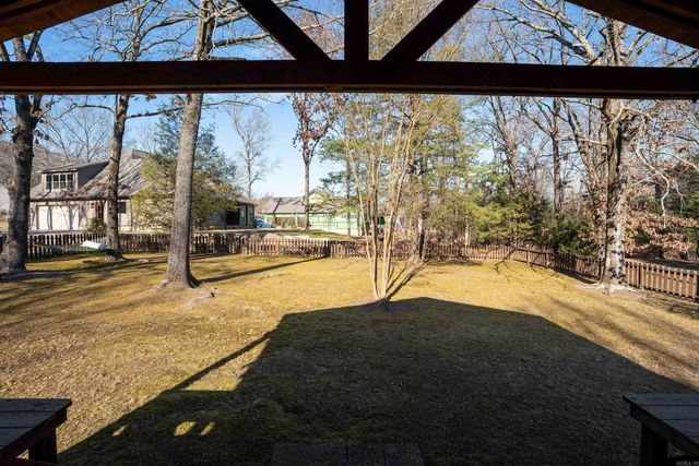 905 Fox Chase Road, Heber Springs, AR 72543