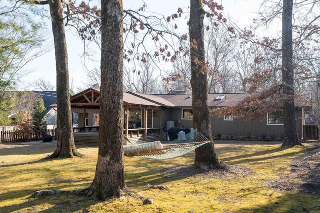 905 Fox Chase Road, Heber Springs, AR 72543