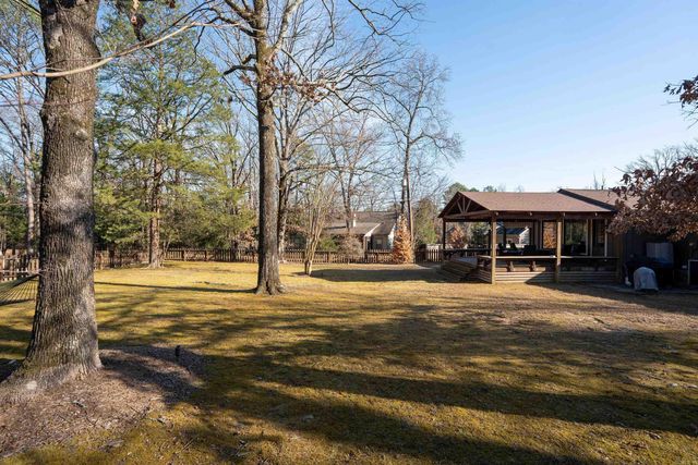 905 Fox Chase Road, Heber Springs, AR 72543