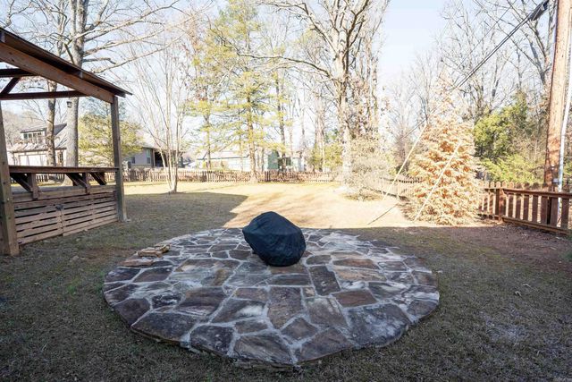 905 Fox Chase Road, Heber Springs, AR 72543