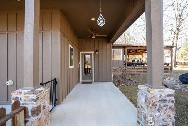 905 Fox Chase Road, Heber Springs, AR 72543