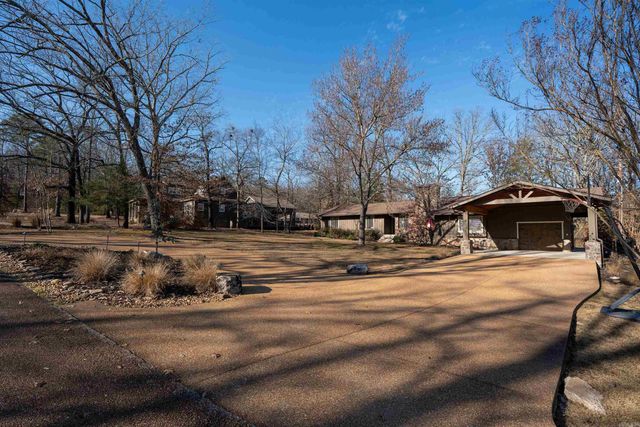 905 Fox Chase Road, Heber Springs, AR 72543