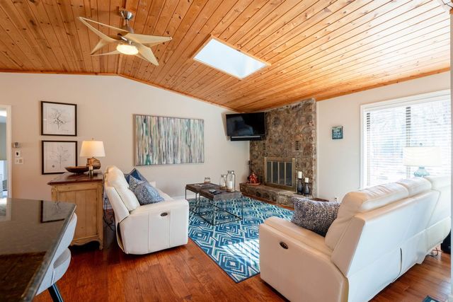 905 Fox Chase Road, Heber Springs, AR 72543