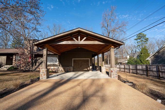905 Fox Chase Road, Heber Springs, AR 72543